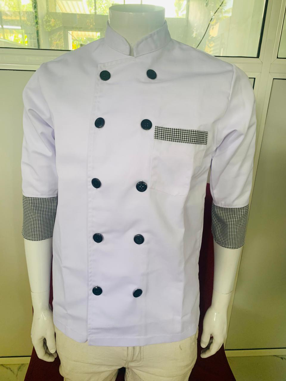 Chef and Overall Kits